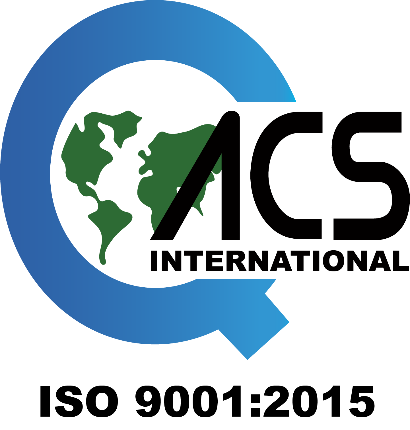 Certificación ISO 9001